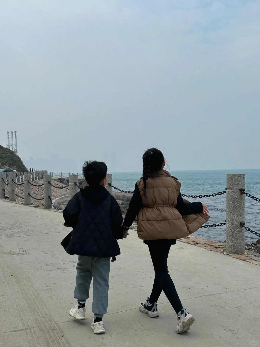 172cm50kg33岁单身有儿有女｜勇敢又独立