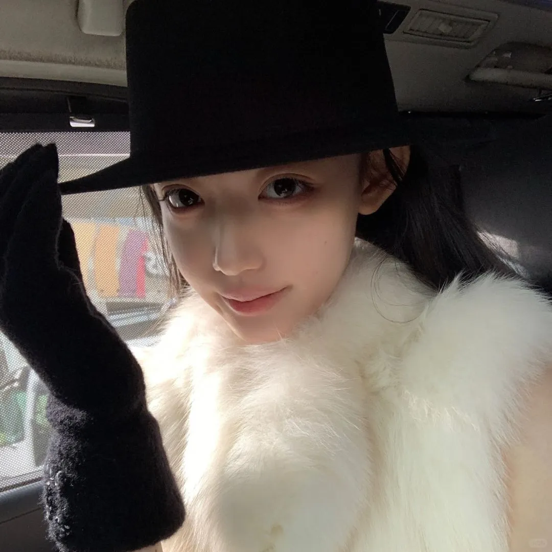 WeChat|古早氛围头像