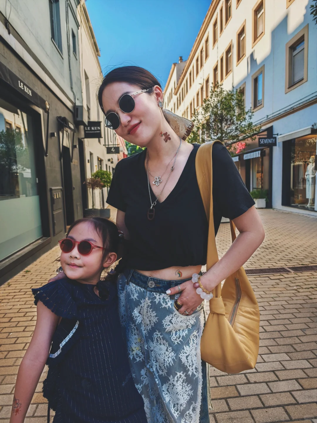 阳光很暖 电量很满 完全没有晒黑焦虑☀️