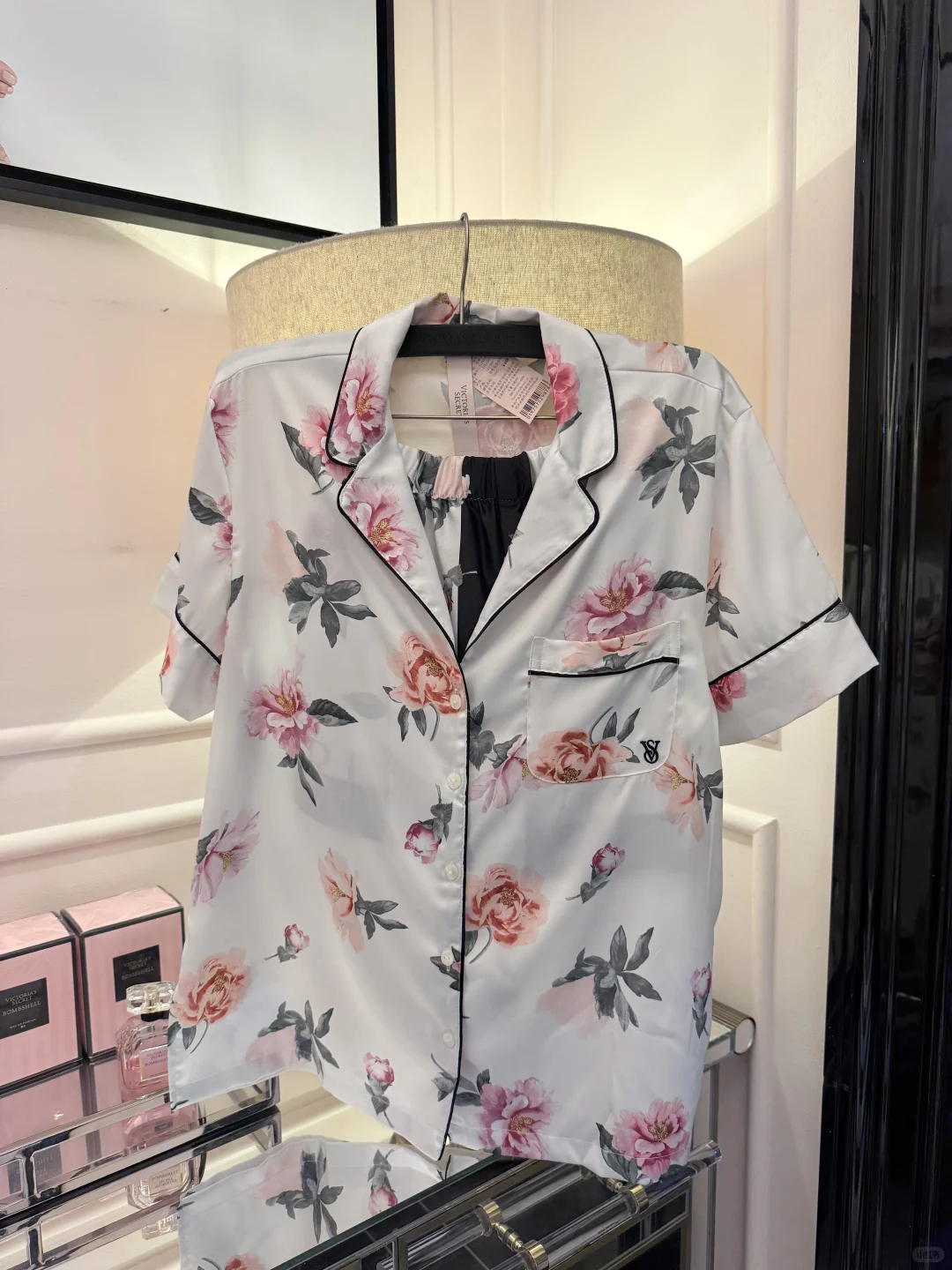 维密 年终大促2