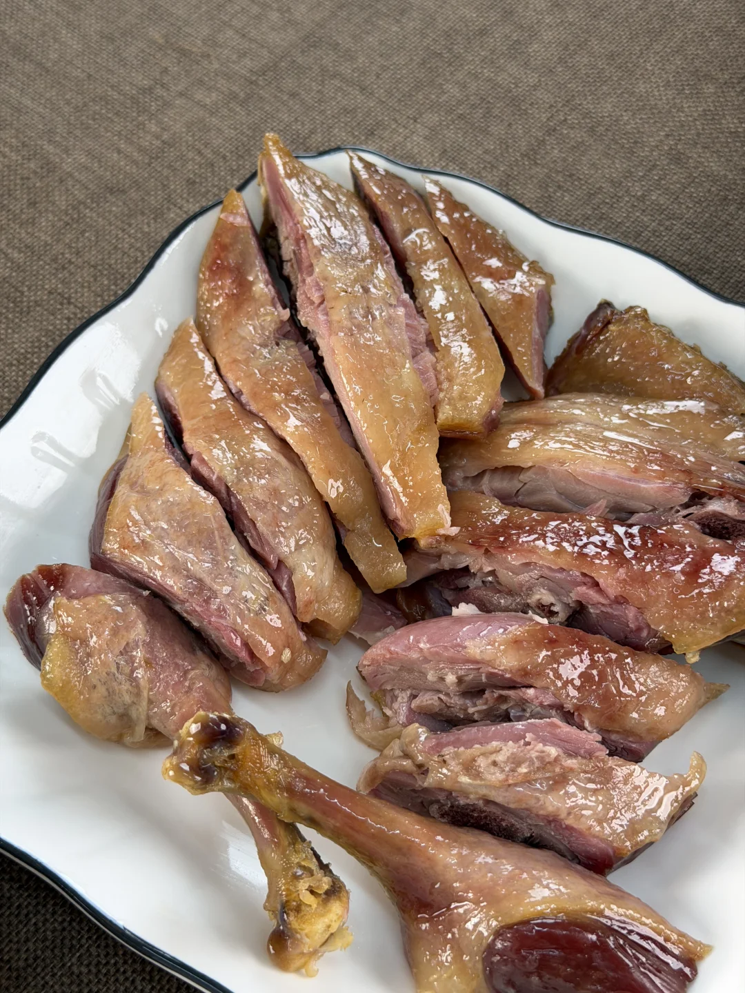 咸香控：完了，这把冲我来了…