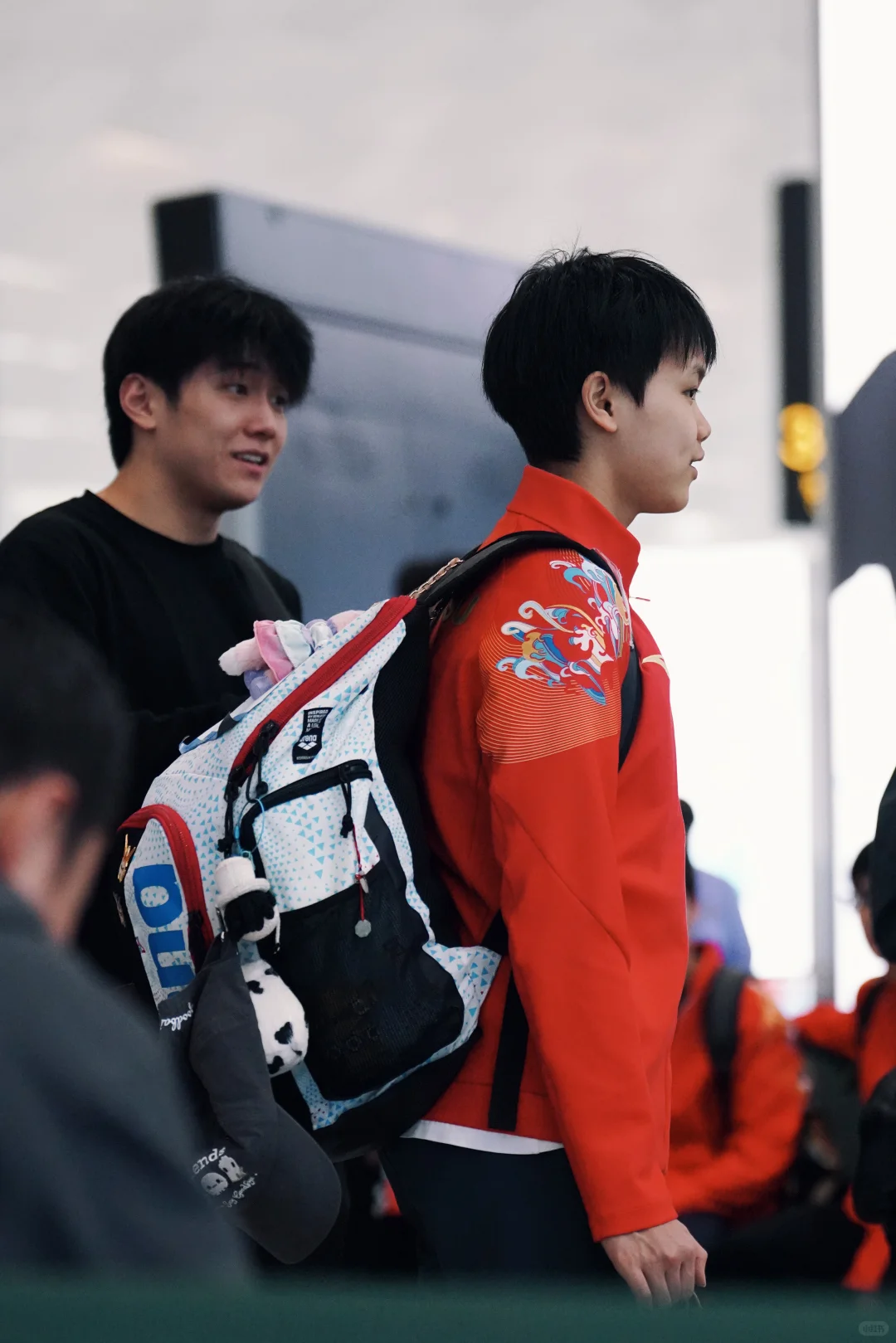 你们苏衣服真的蛮好看的