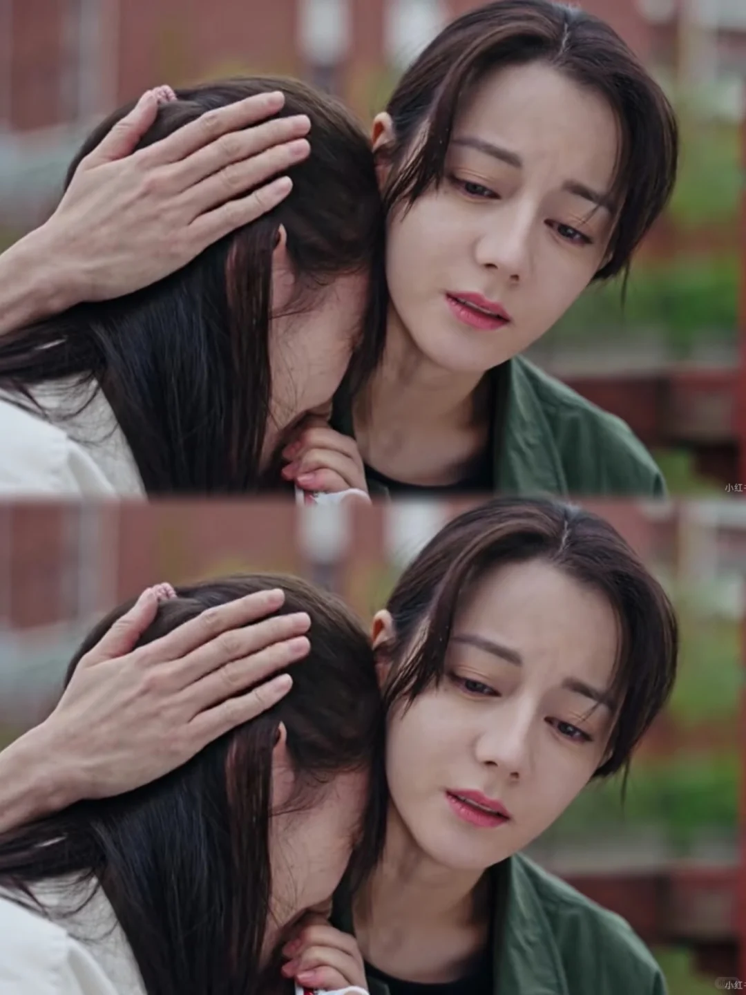 女演员的手，大家最爱哪一款？