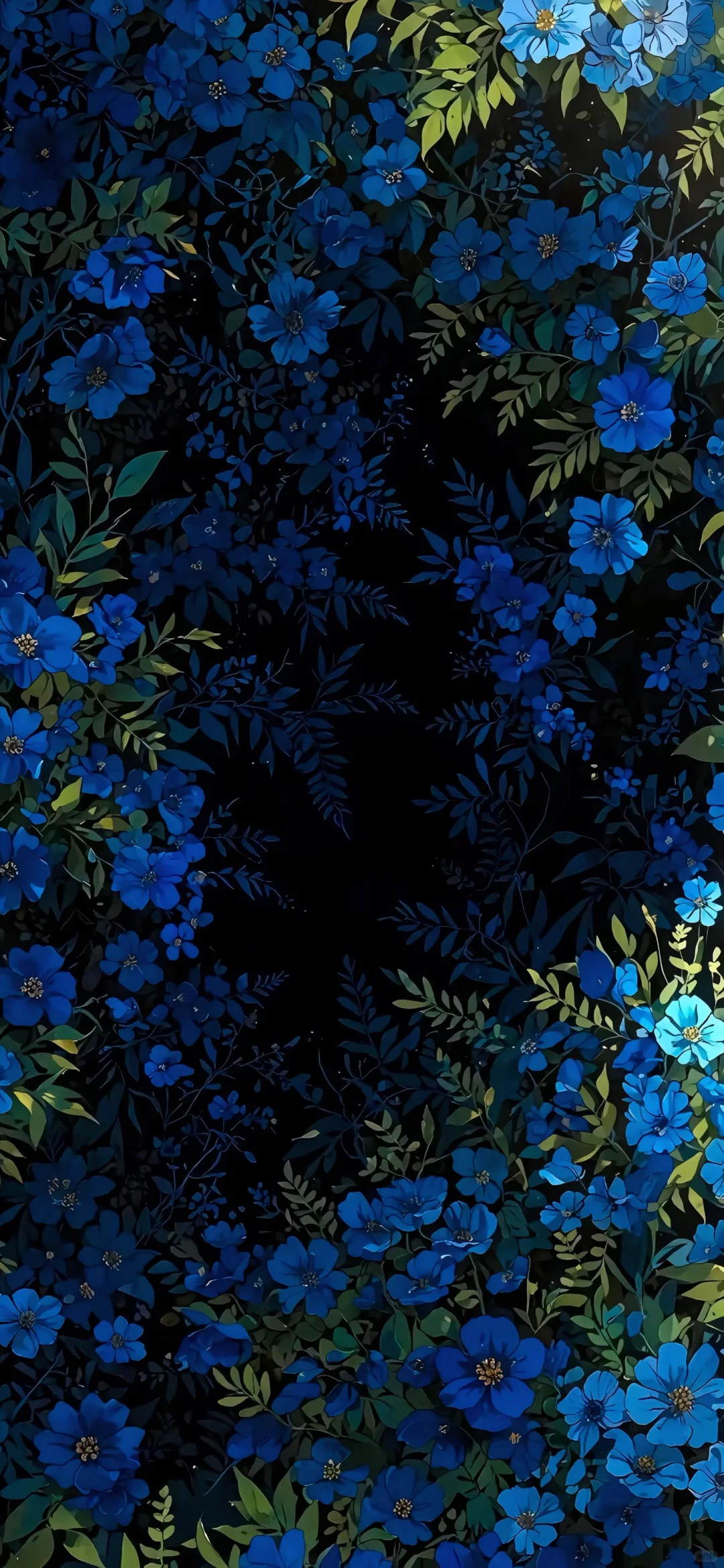 手机壁纸/裸眼3D