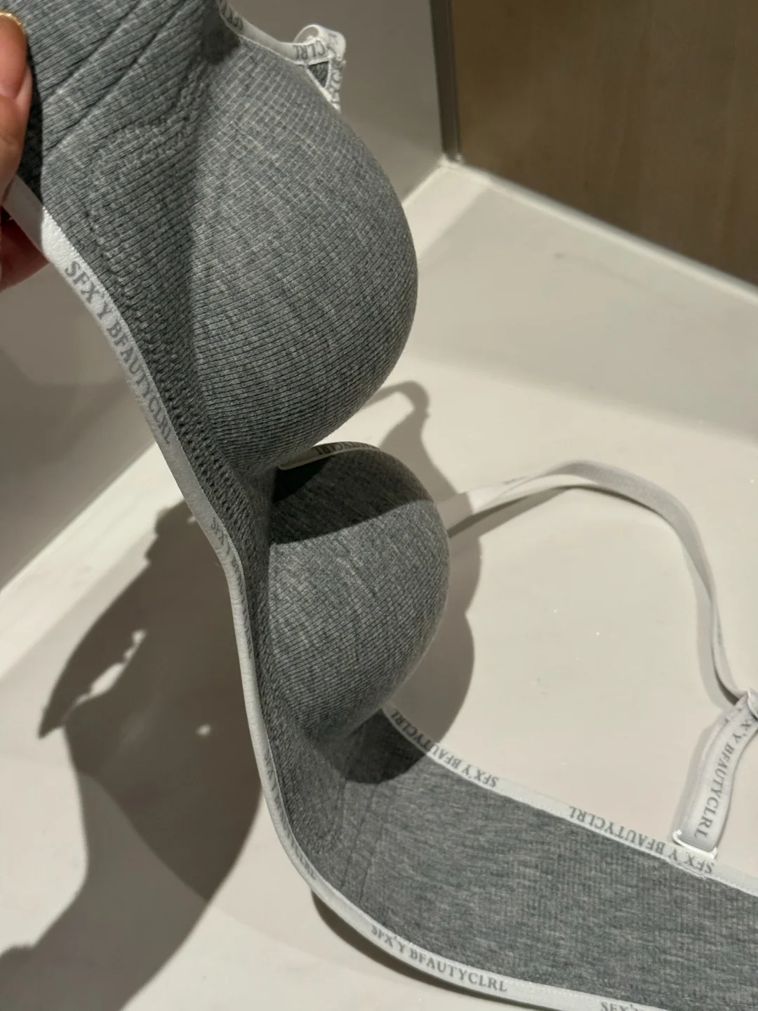 爆沟小地雷bra来啦！！！