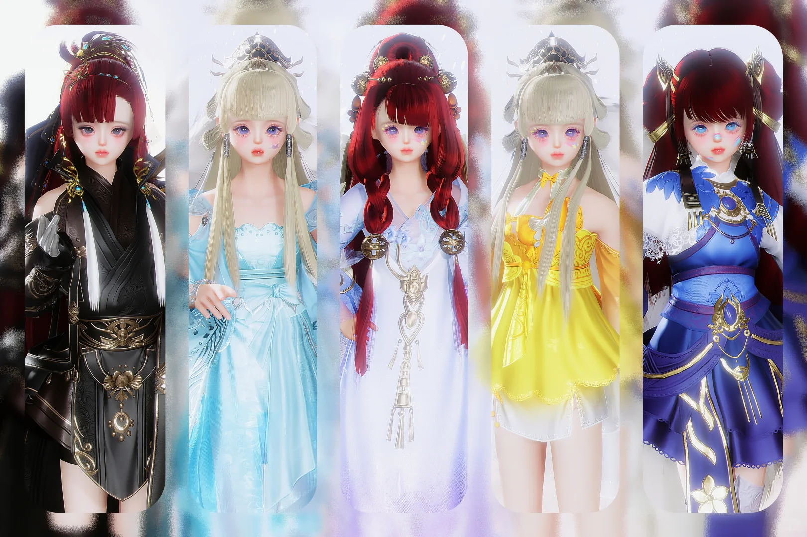 存存宝的衣柜图