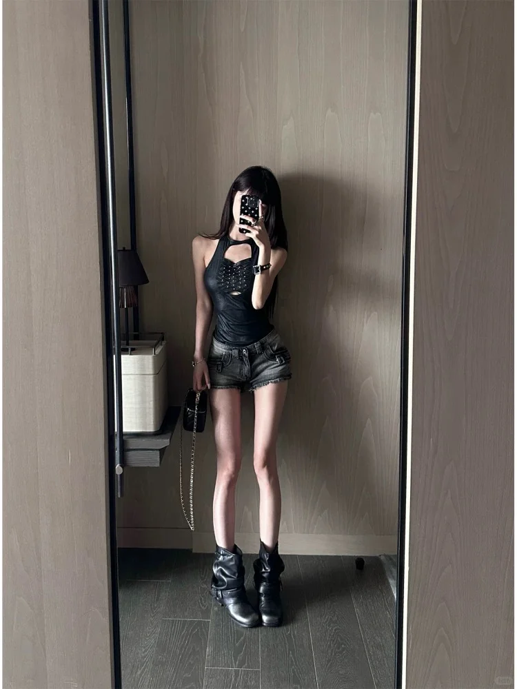 减肥身材模版合集💗骨感版～