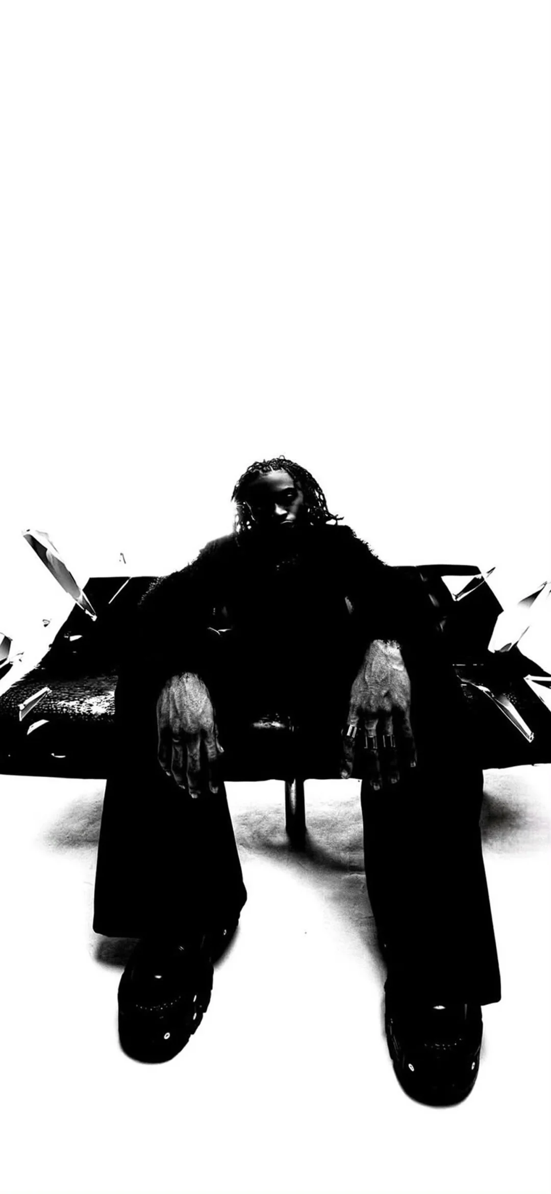 wallpaper｜美式锁屏