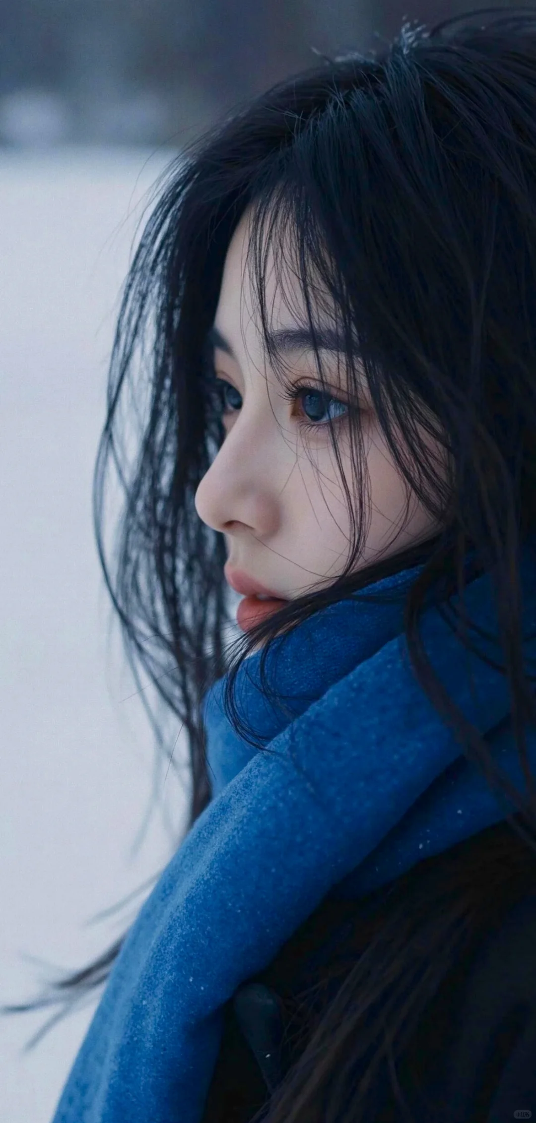 ✨氛围感纯欲壁纸小众高级绝美壁纸