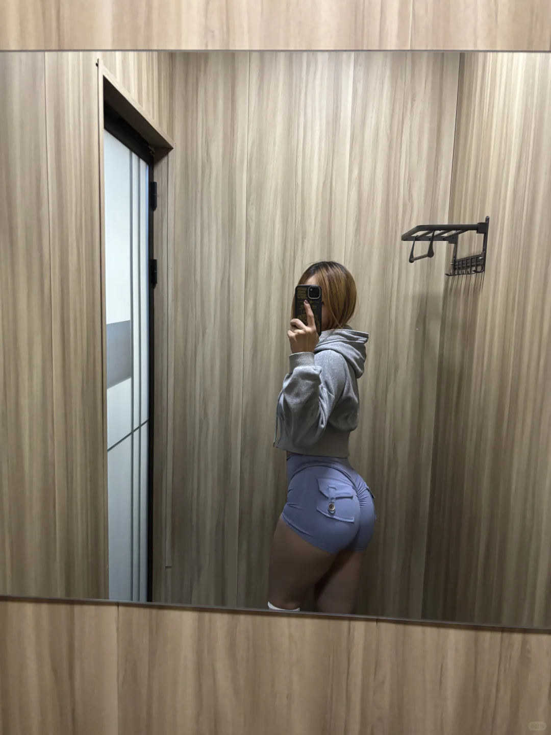 和谐附近女教练