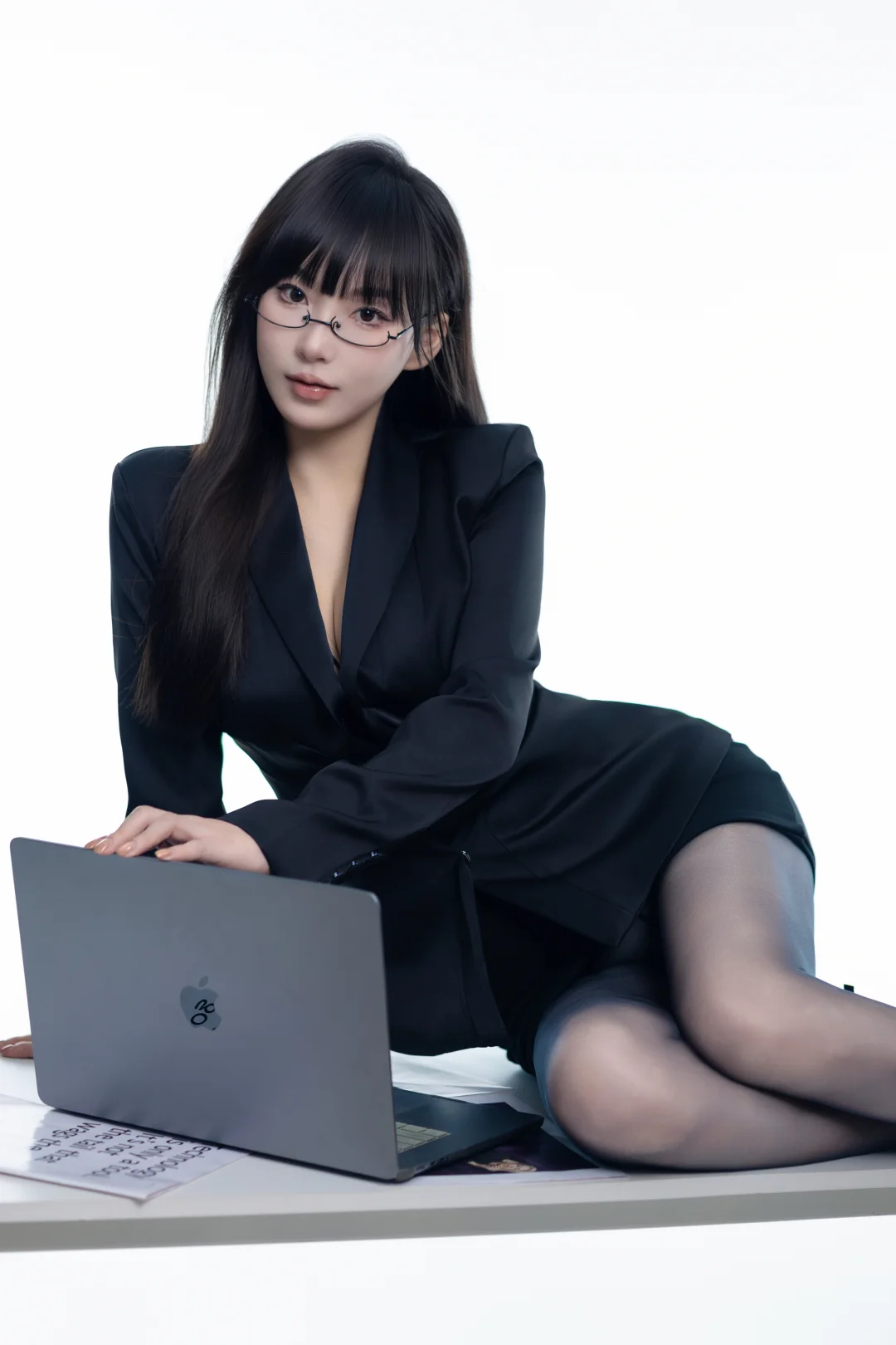 女人你有点迷人了