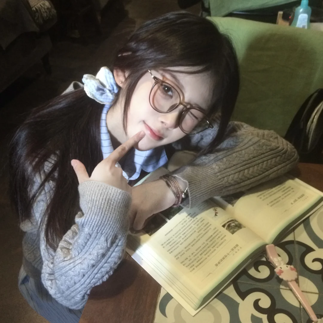 书店古早头像感📷5s拍照