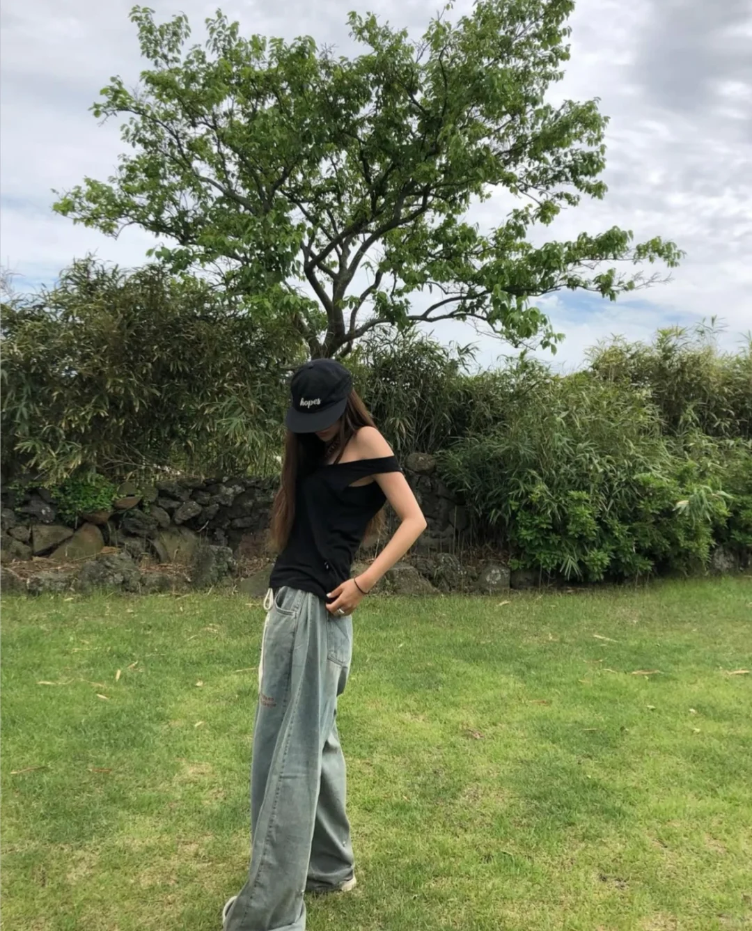 ins穿搭分享｜韩系松弛慵懒风我爱了🙌