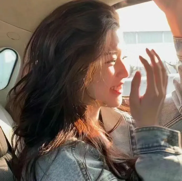 原来美女都有这几个特征❗你中了几个🥰