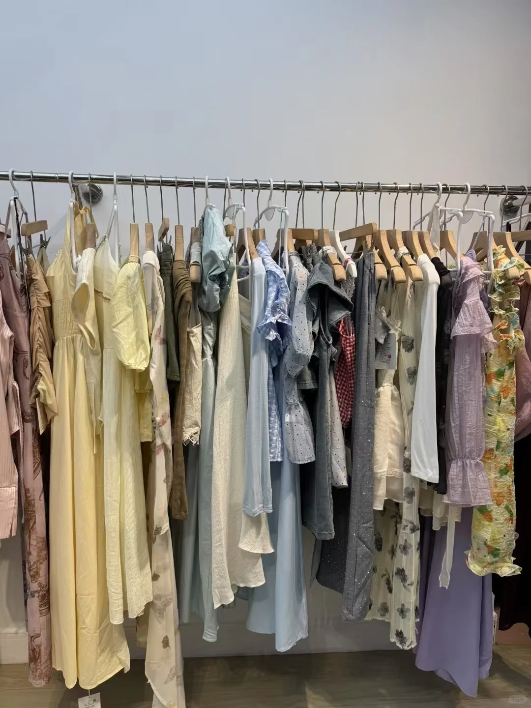 巨美！！纯欲辣妹千金杂款，清10块