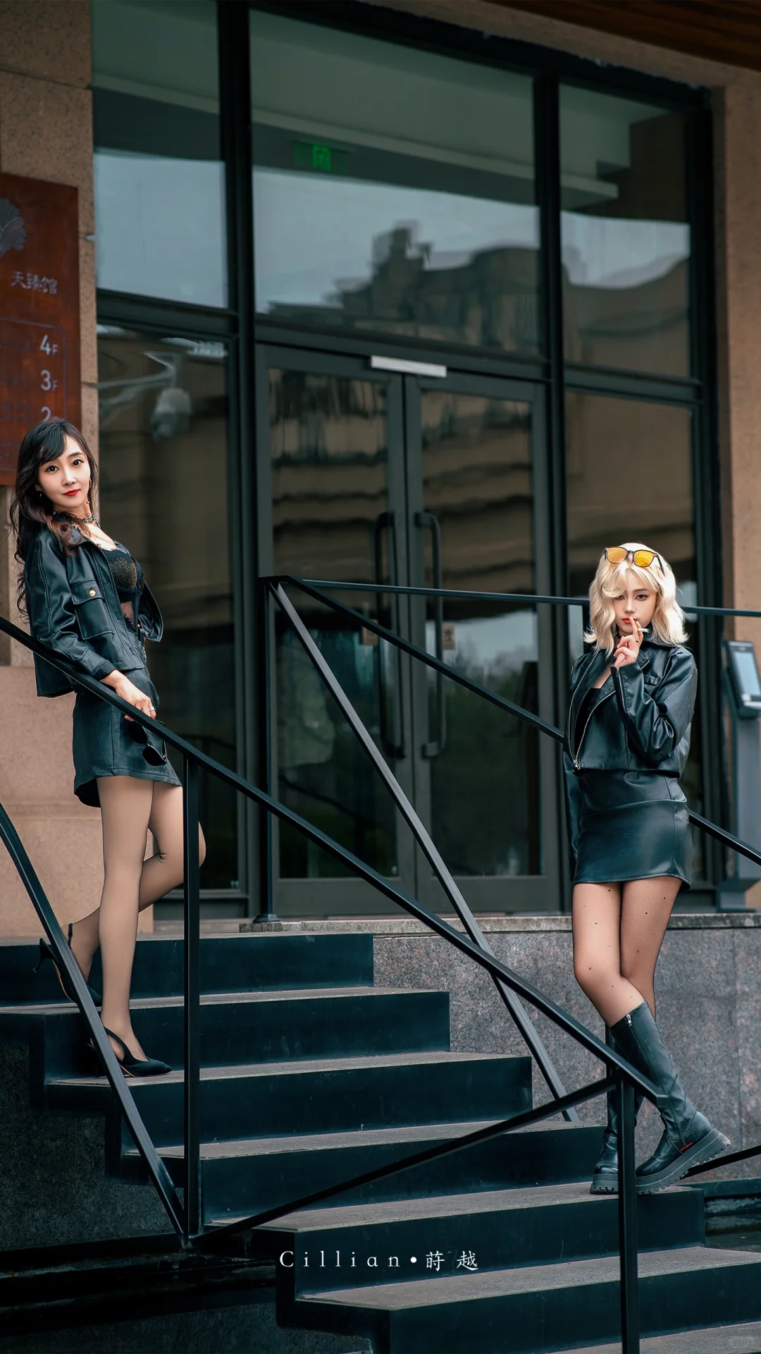 性感迷人小姐姐