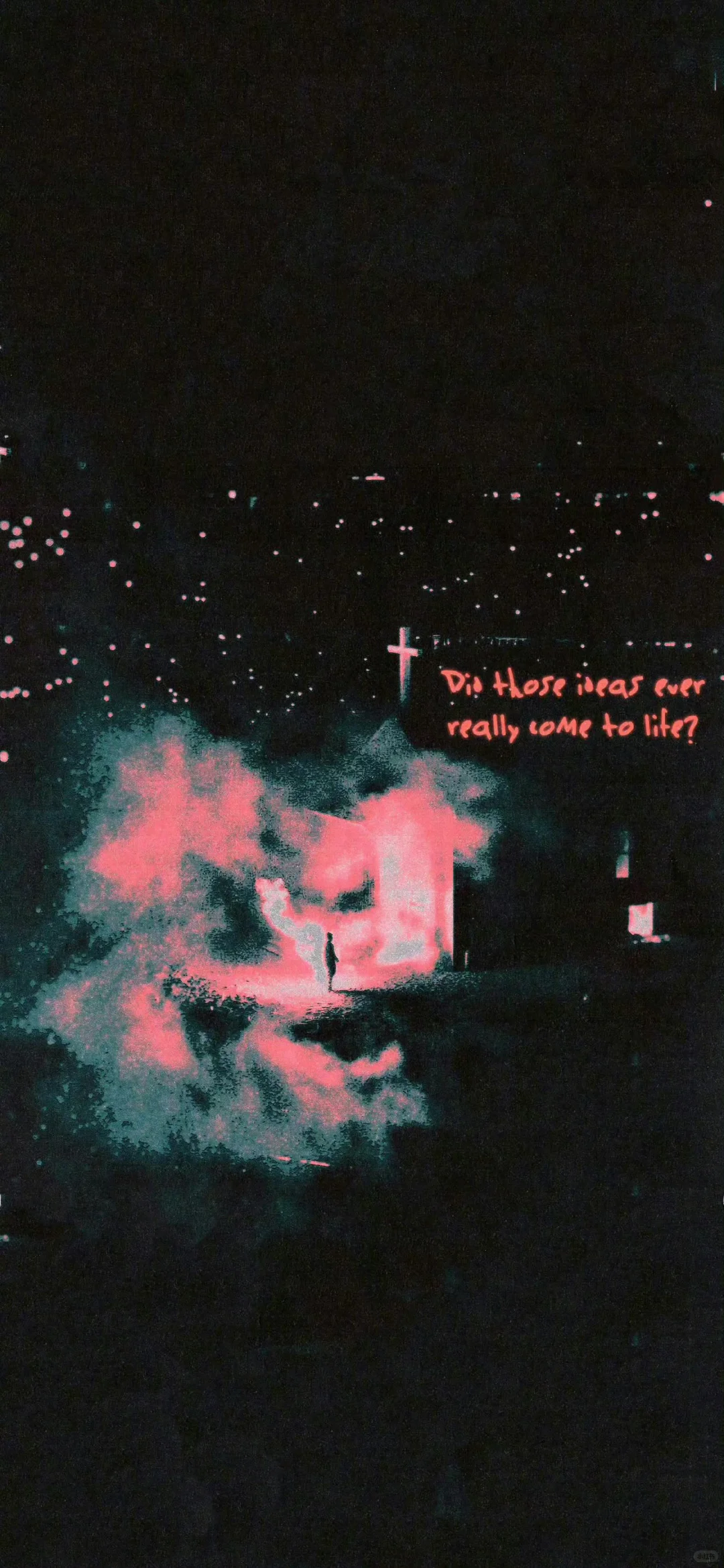 wallpaper｜無水印潮流壁纸