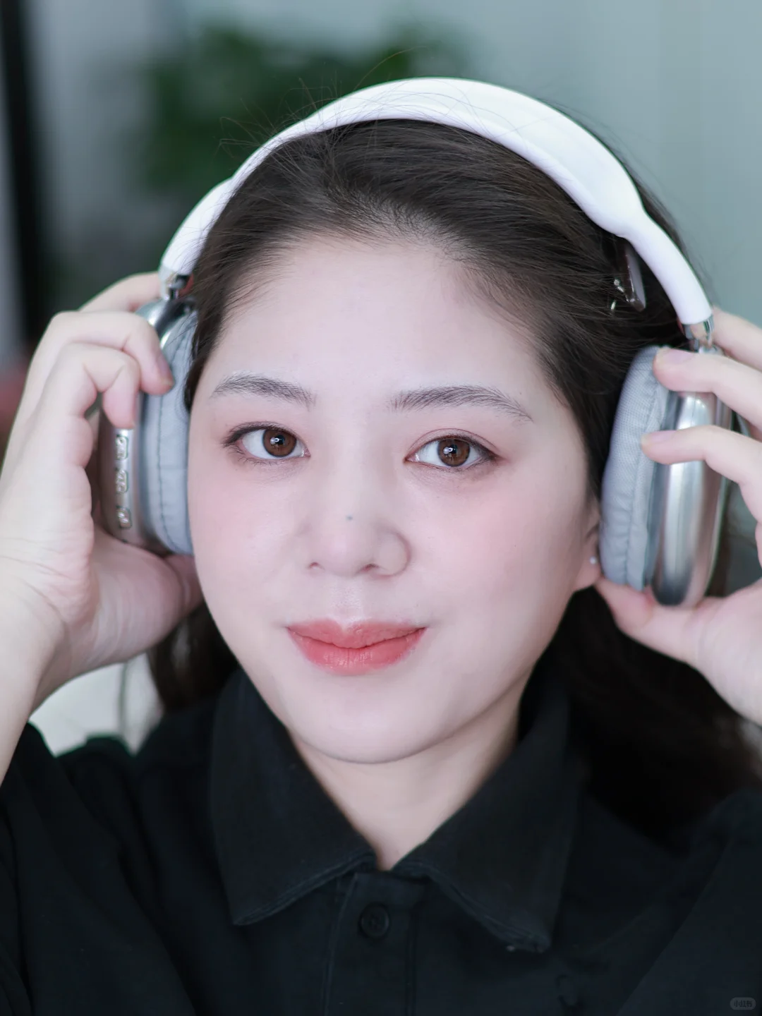 方圆脸的氛围感眉毛||爱惨了！