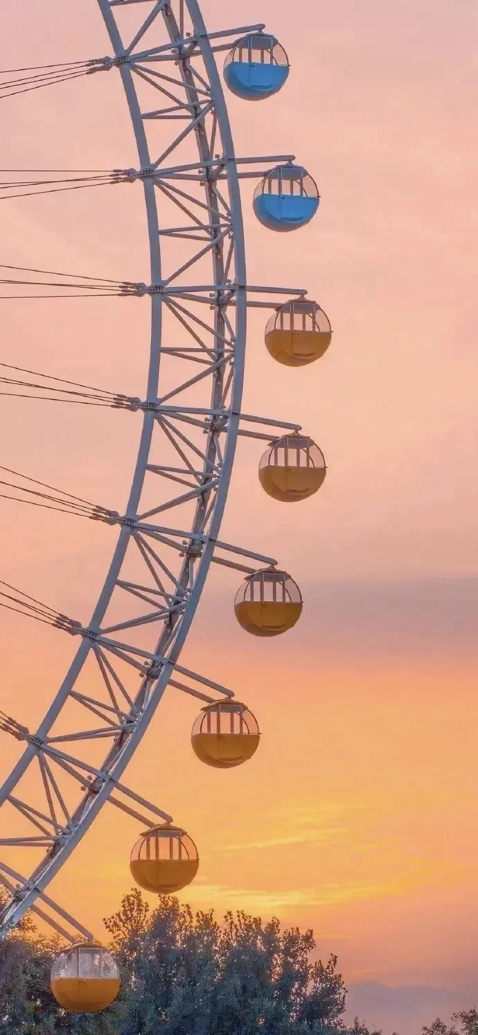 ins风小众氛围感壁纸分享•ᴥ•