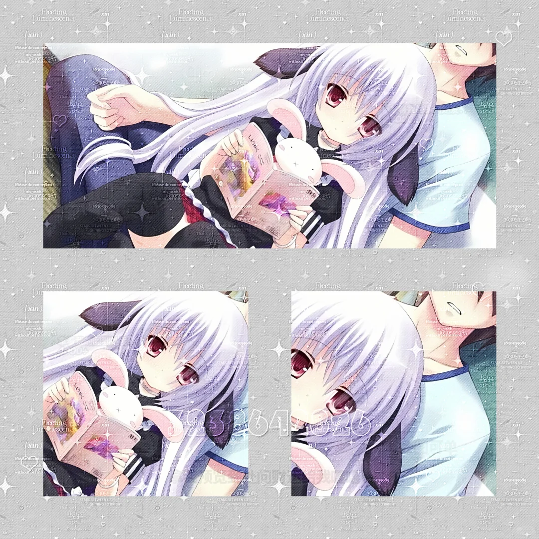 𝓲𝓹𝓪𝓭｜𝓓𝓝·壁纸