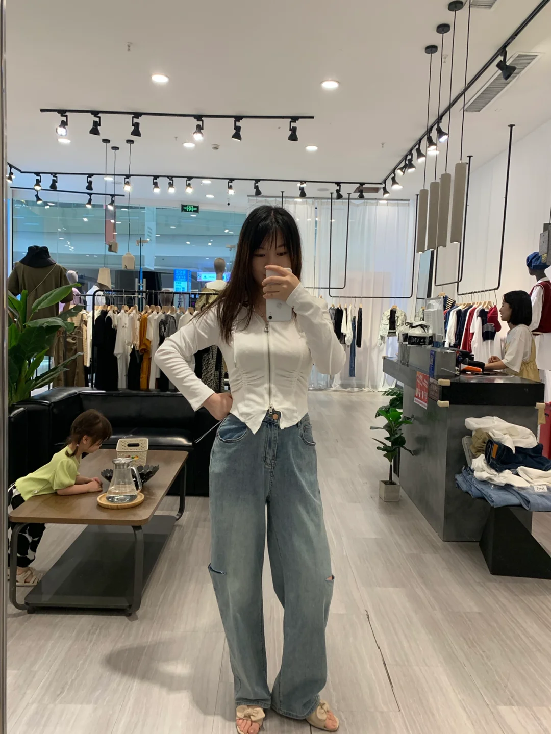 入秋| 自从我越来越懂自己后我越来越会穿搭