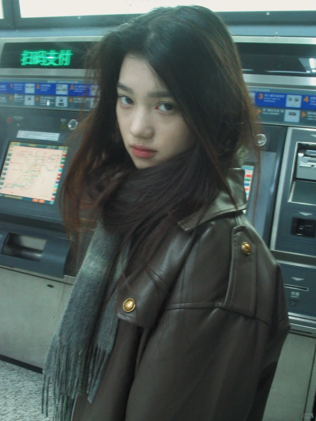 拍照不需要讨好任何人