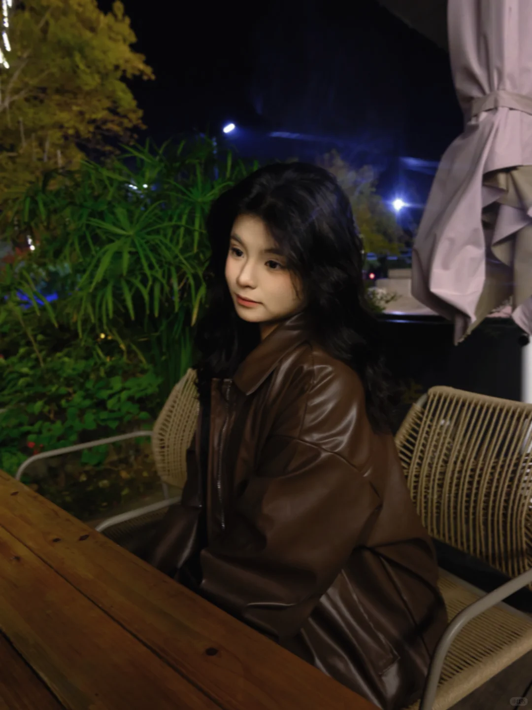 梅州互勉九宫格第一发~白衣天使的活泼一面