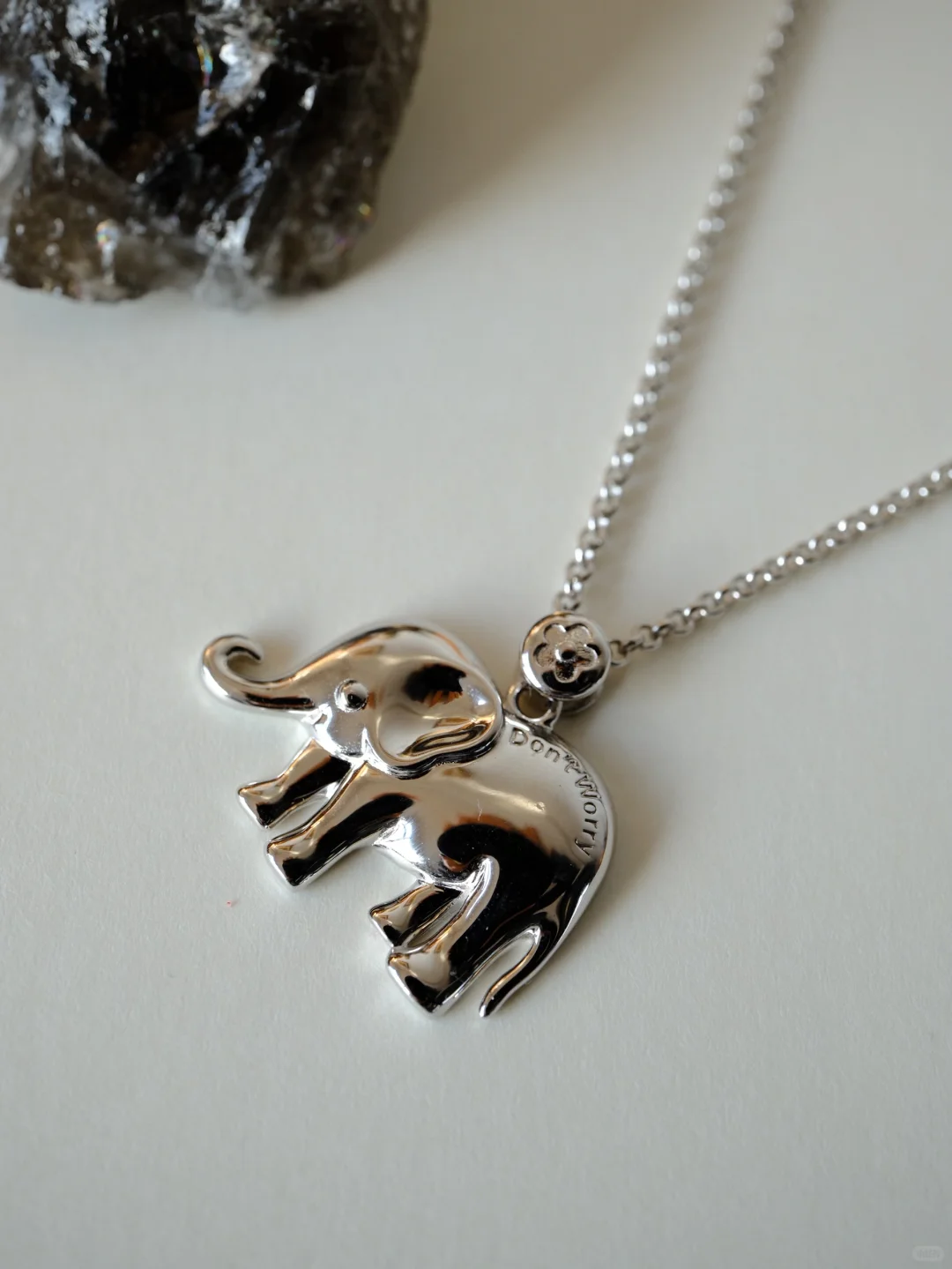 Don’t worry 自然系列小象🐘官宣啦