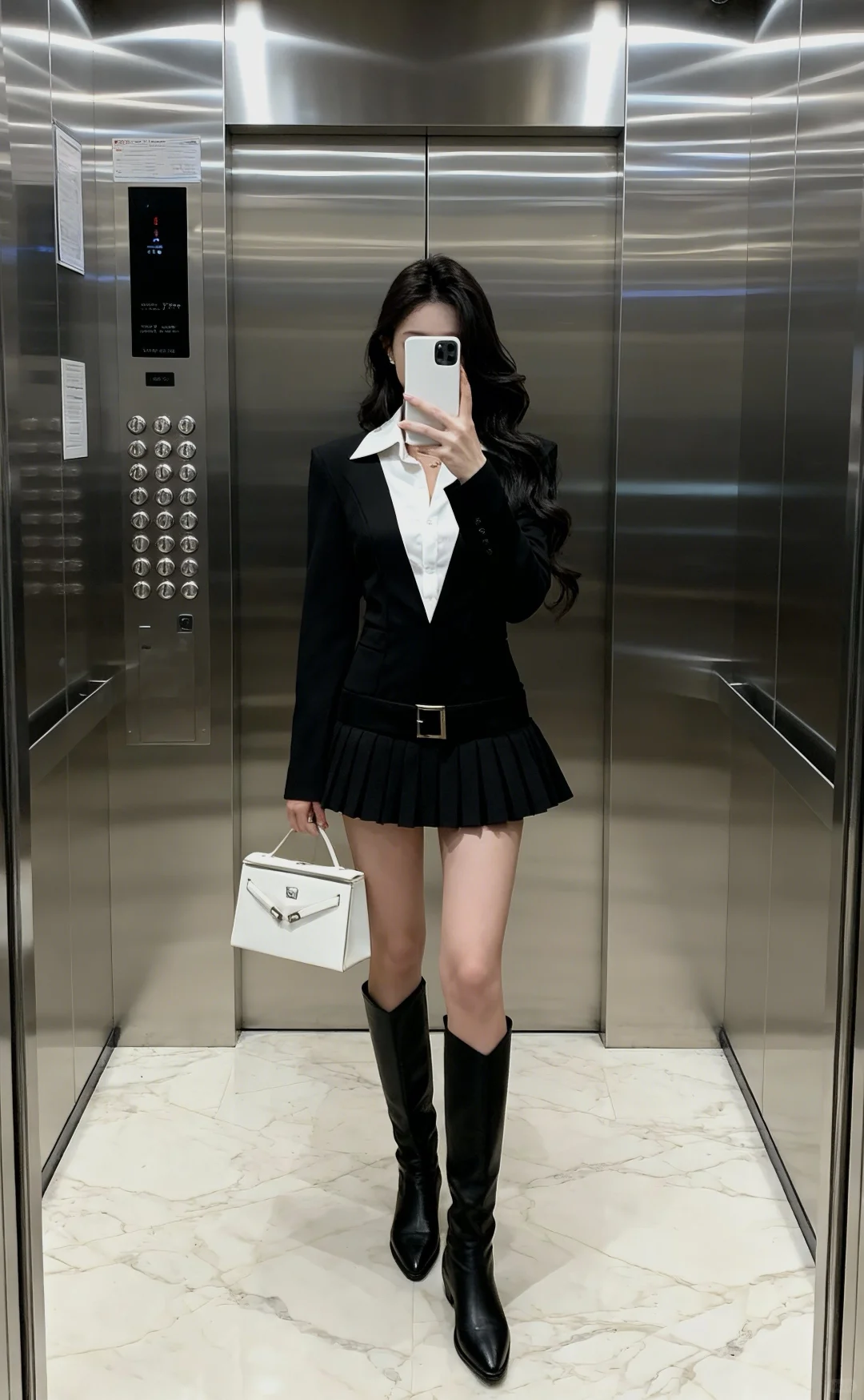 ❄️☃️秋冬look✖️18