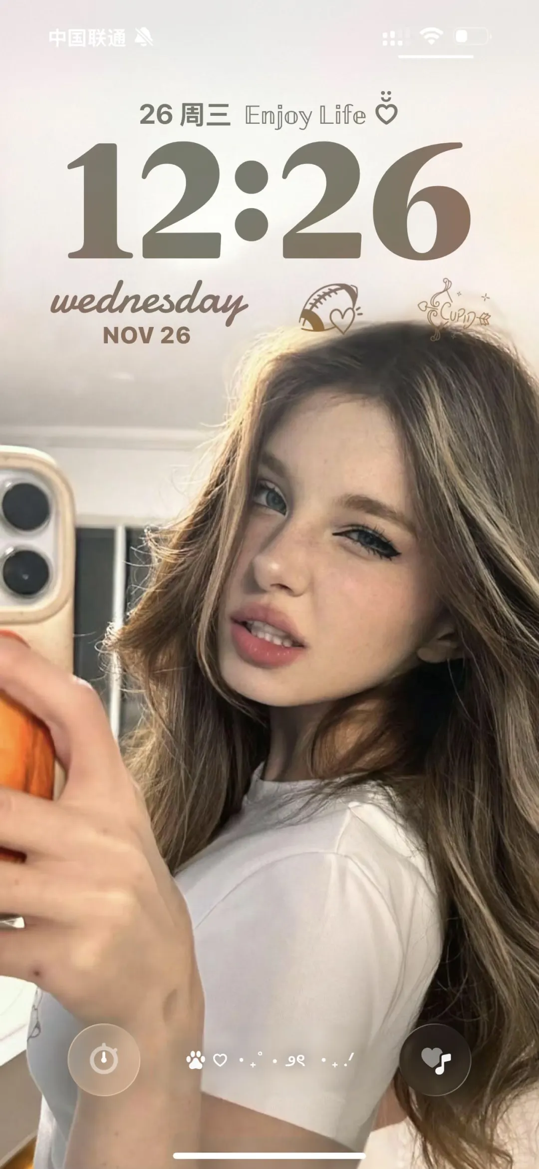 𝙎𝙝𝙖𝙧𝙚壁纸｜美式氛围感壁纸🏈