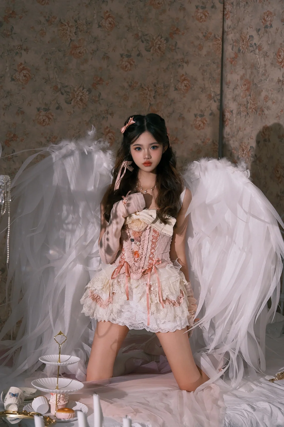 宁波Doll感写真🎀邂逅梦幻童话天使