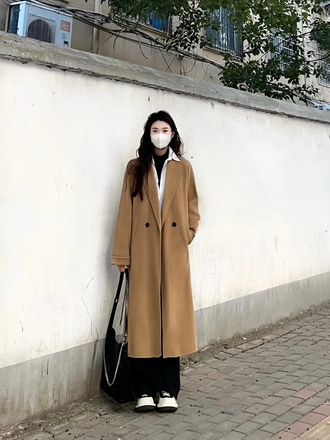 170/133 超爱的十八套秋冬穿搭❗️❗️