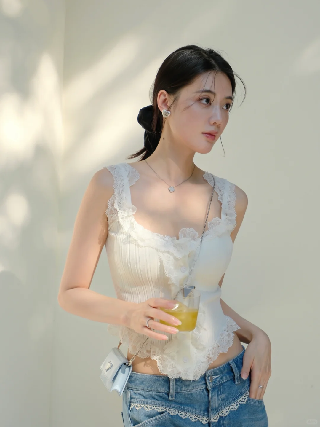 说点风凉话吧，让我凉快一下🌊