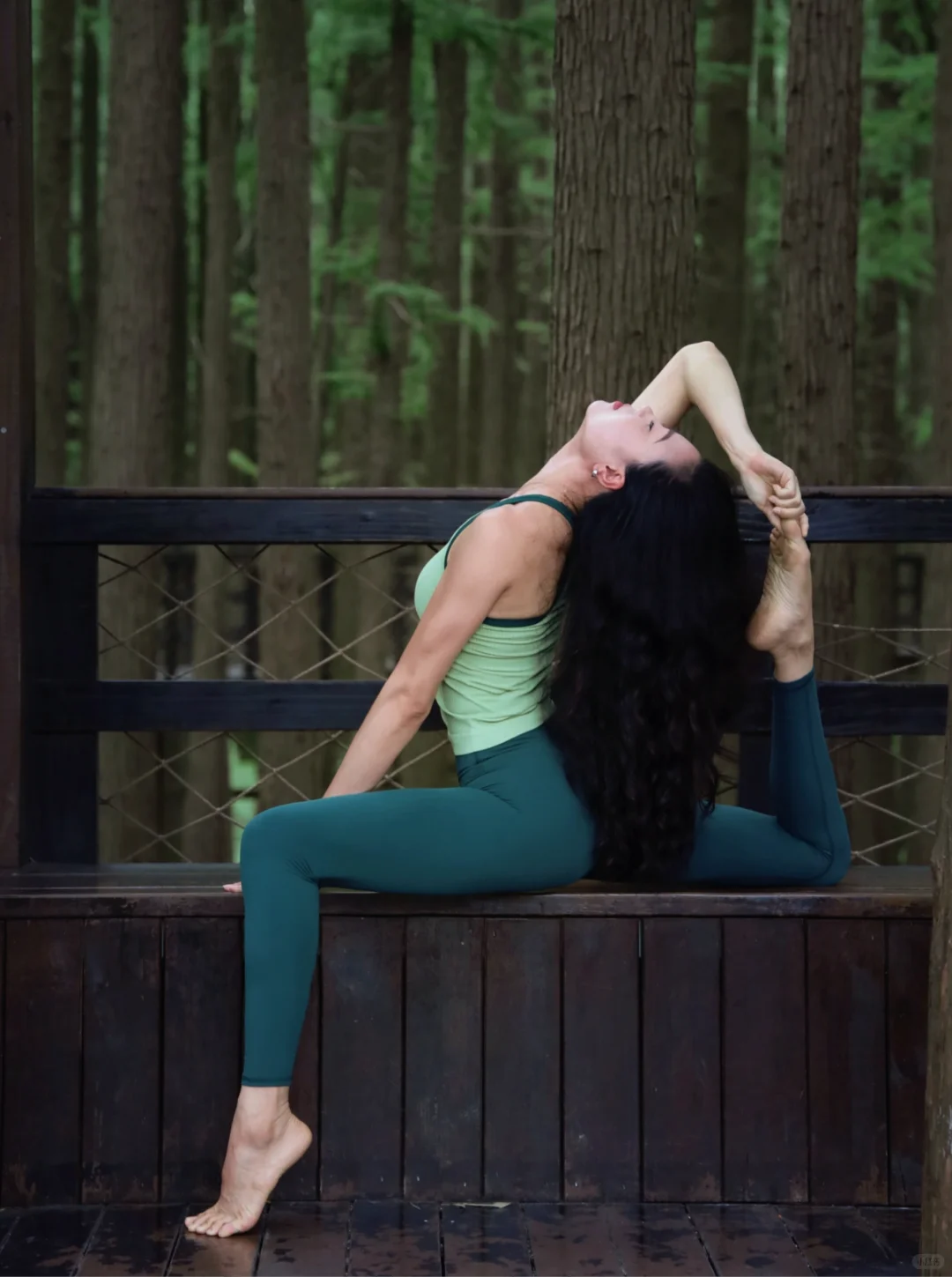 我猜你也一定喜欢绿色