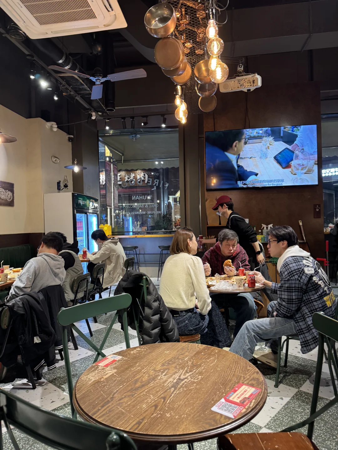 是宝藏的店！coffee☕️