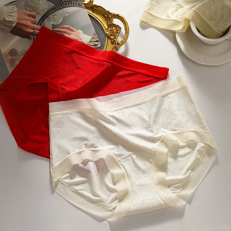 救命！原来以前的内裤都在“公开处刑”我！🥺