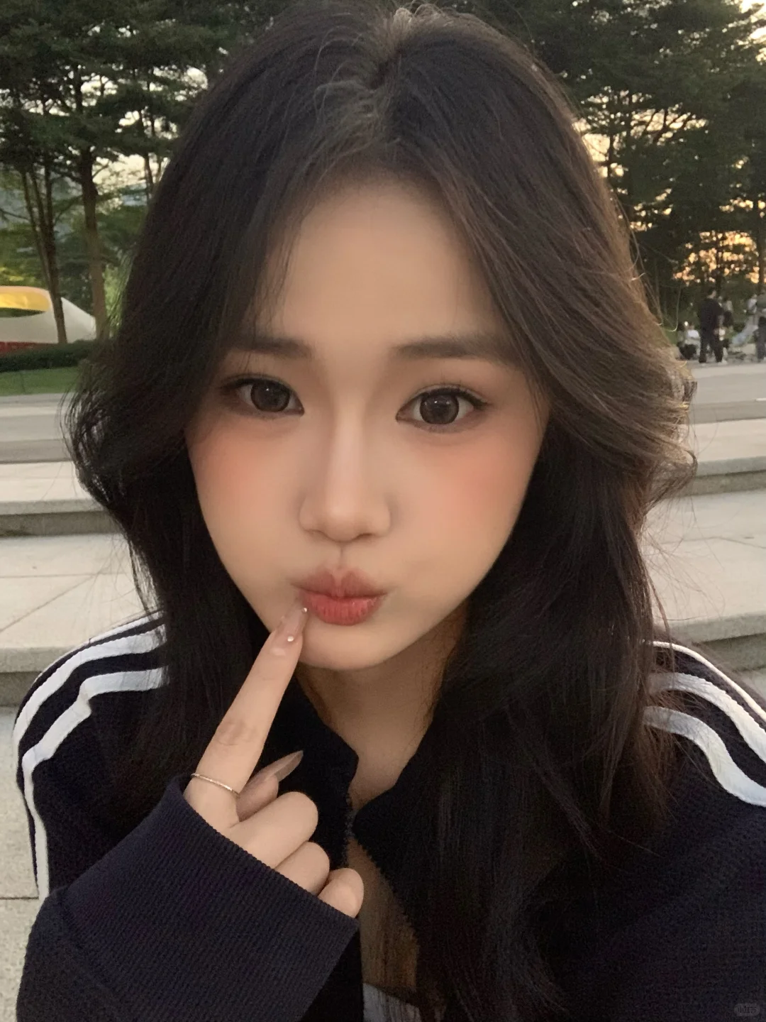 发什么呆🐈‍⬛ ⁾⁾