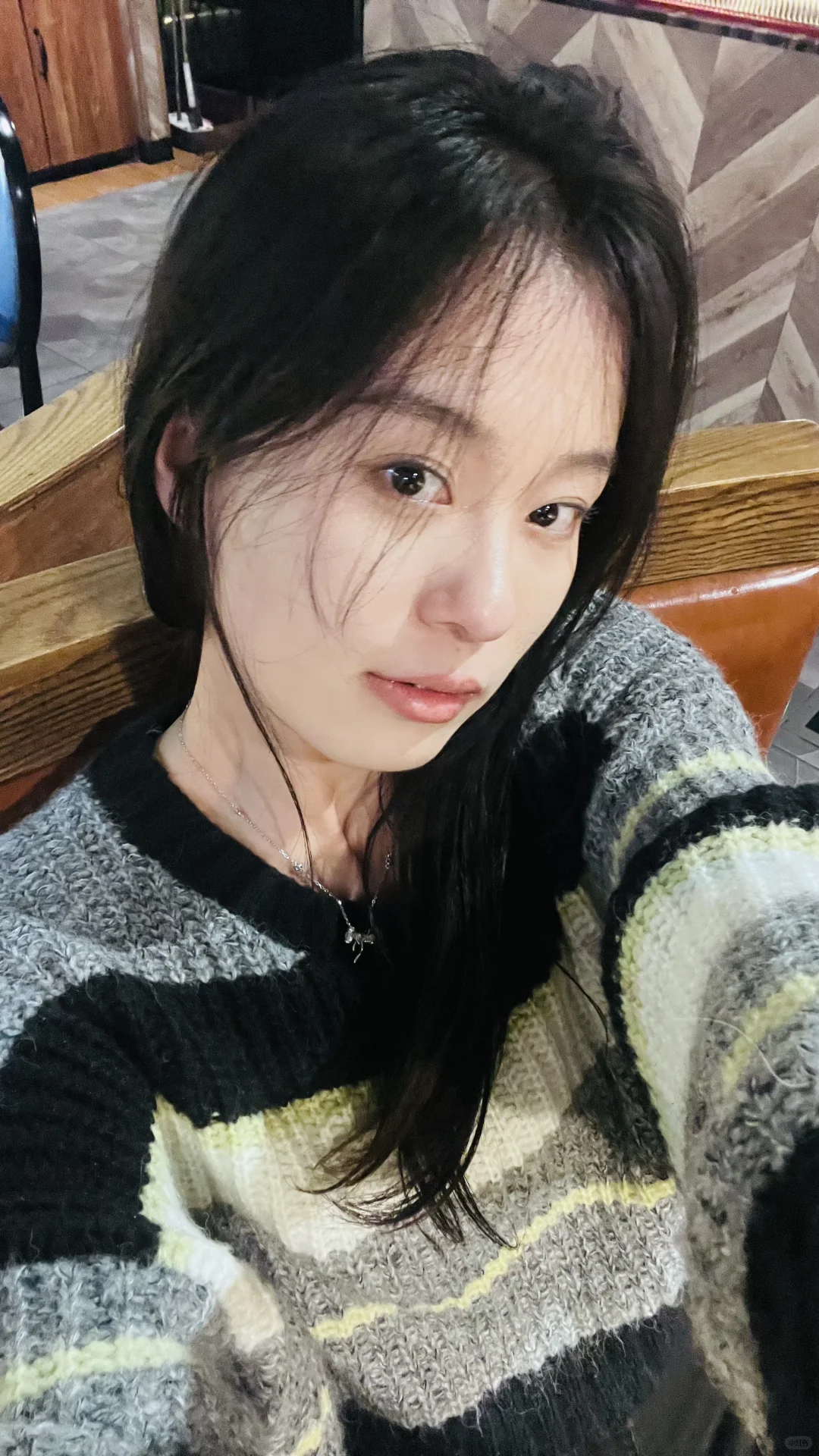 如果不长痘我的人生该多灿烂