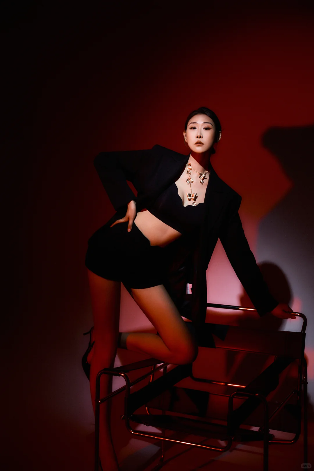 185cm 高个子女生