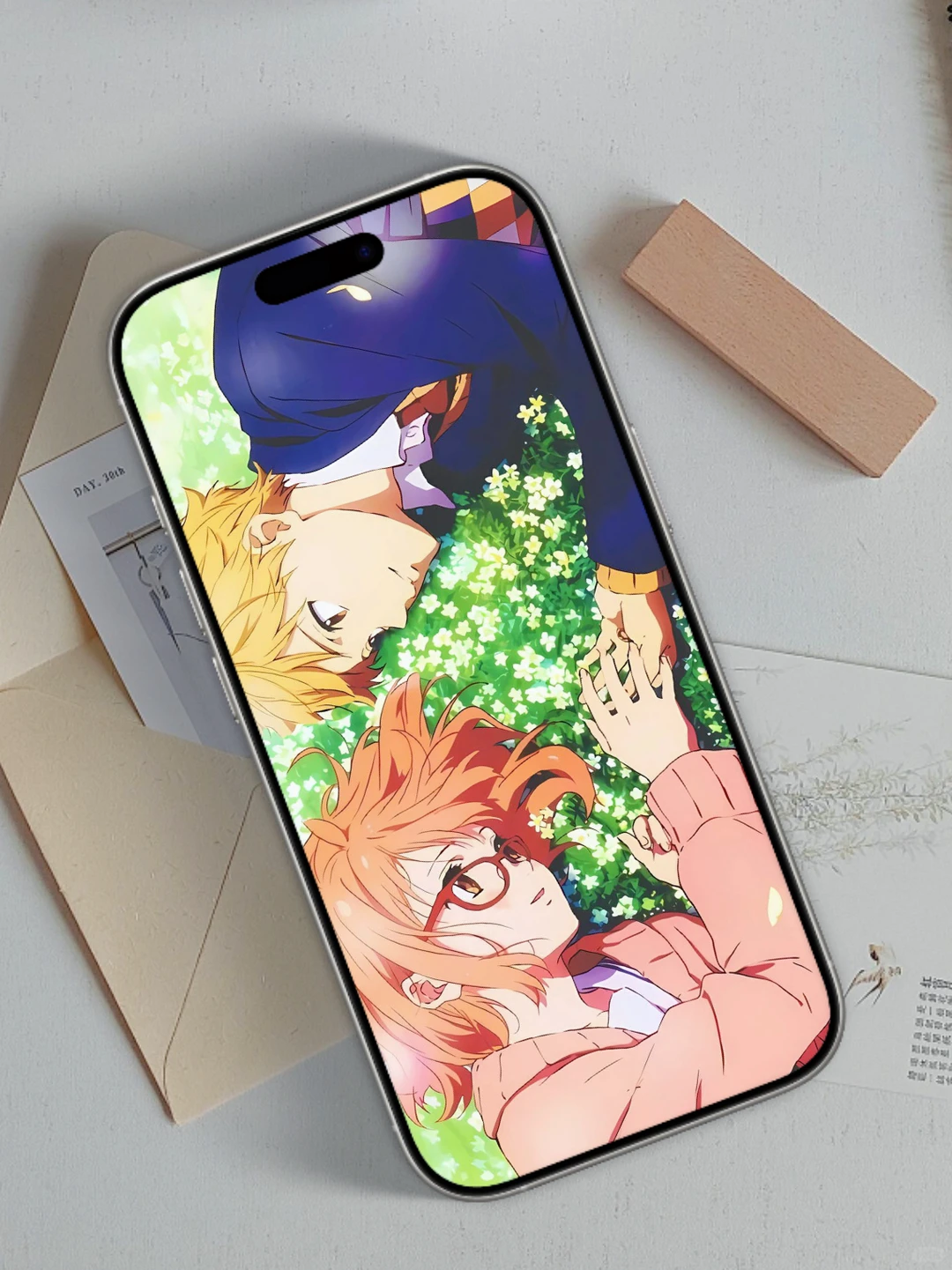 share｜境界的彼方壁纸