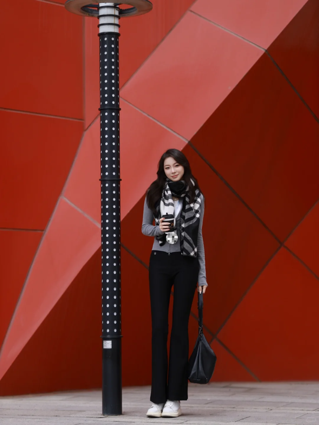 周一美式 ☕ 一周没事