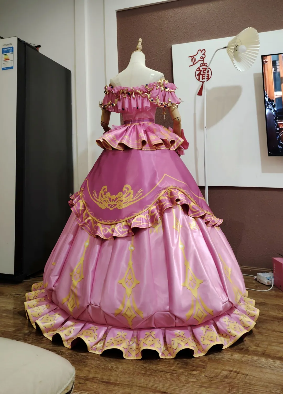 8张的金罗丽不看看