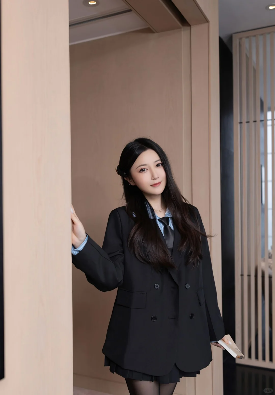 秀人网模特 鱼子酱 写真合集 第二期