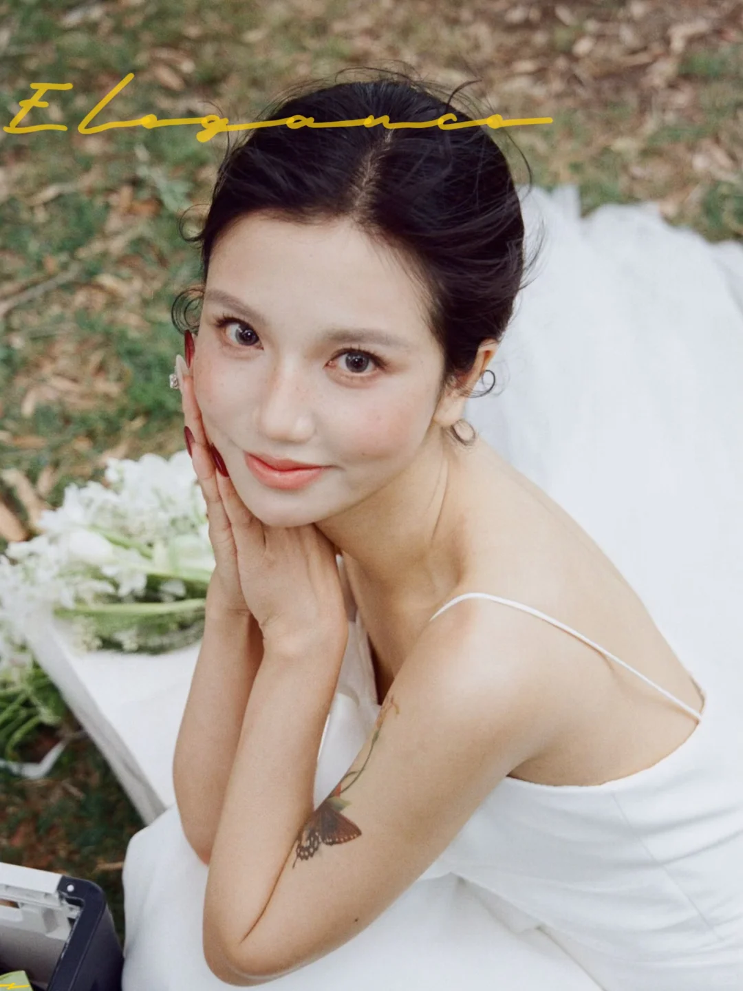 🇦🇺33× 悉尼模特 · 合作作品集 7/100