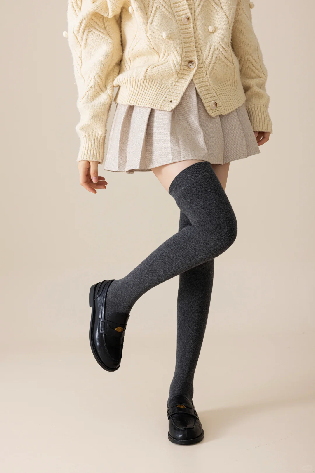 寒潮预警🥶赶紧安排上！别让腿挨冻啦~