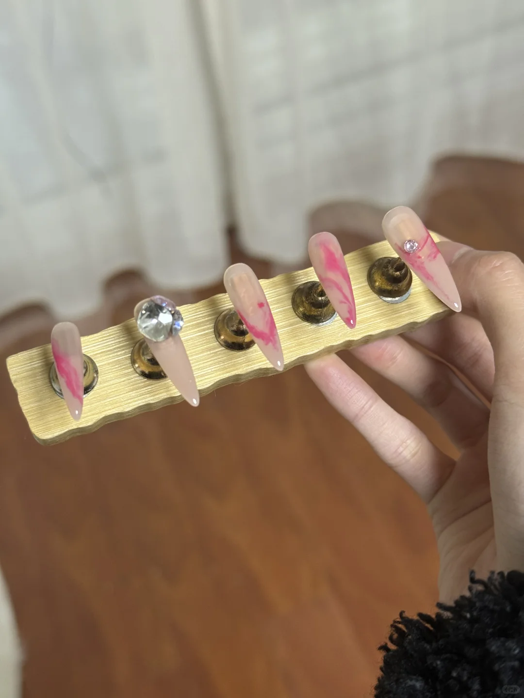 娇媚妲己💅也太有女人味了吧～