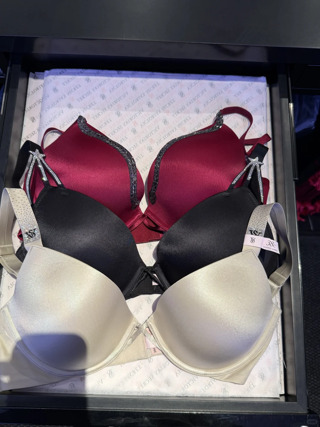 维密 年终大促2