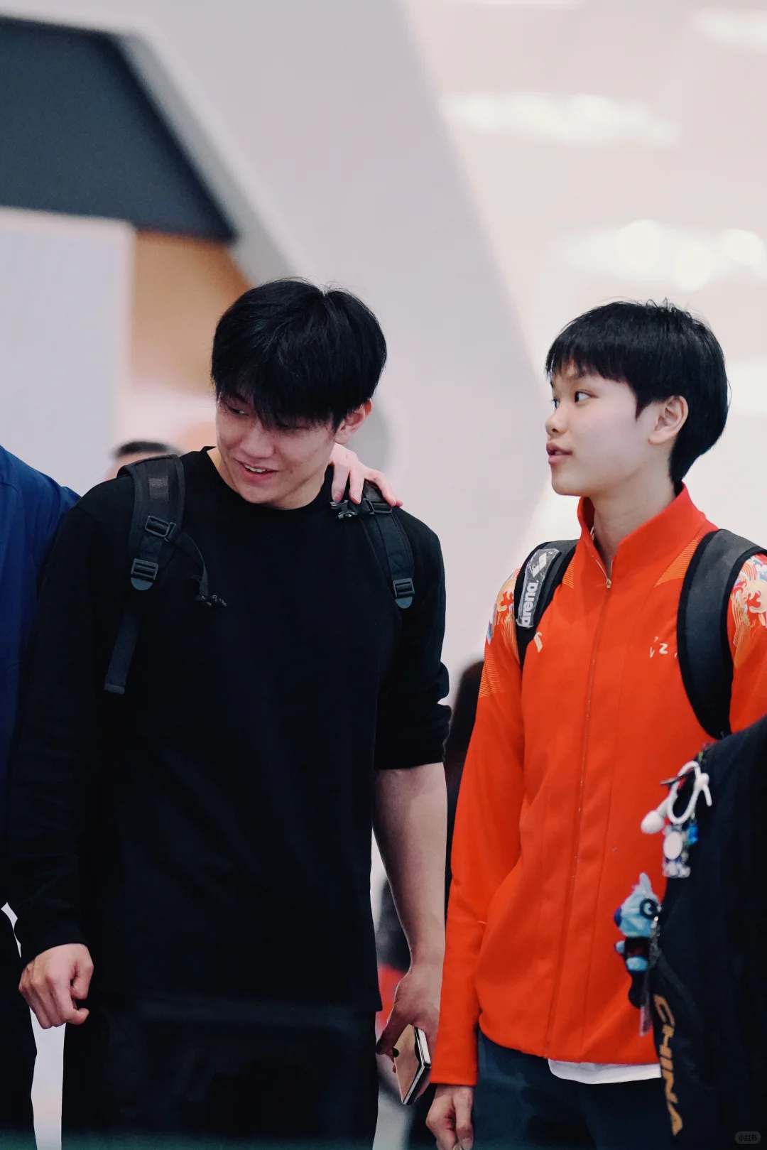 你们苏衣服真的蛮好看的