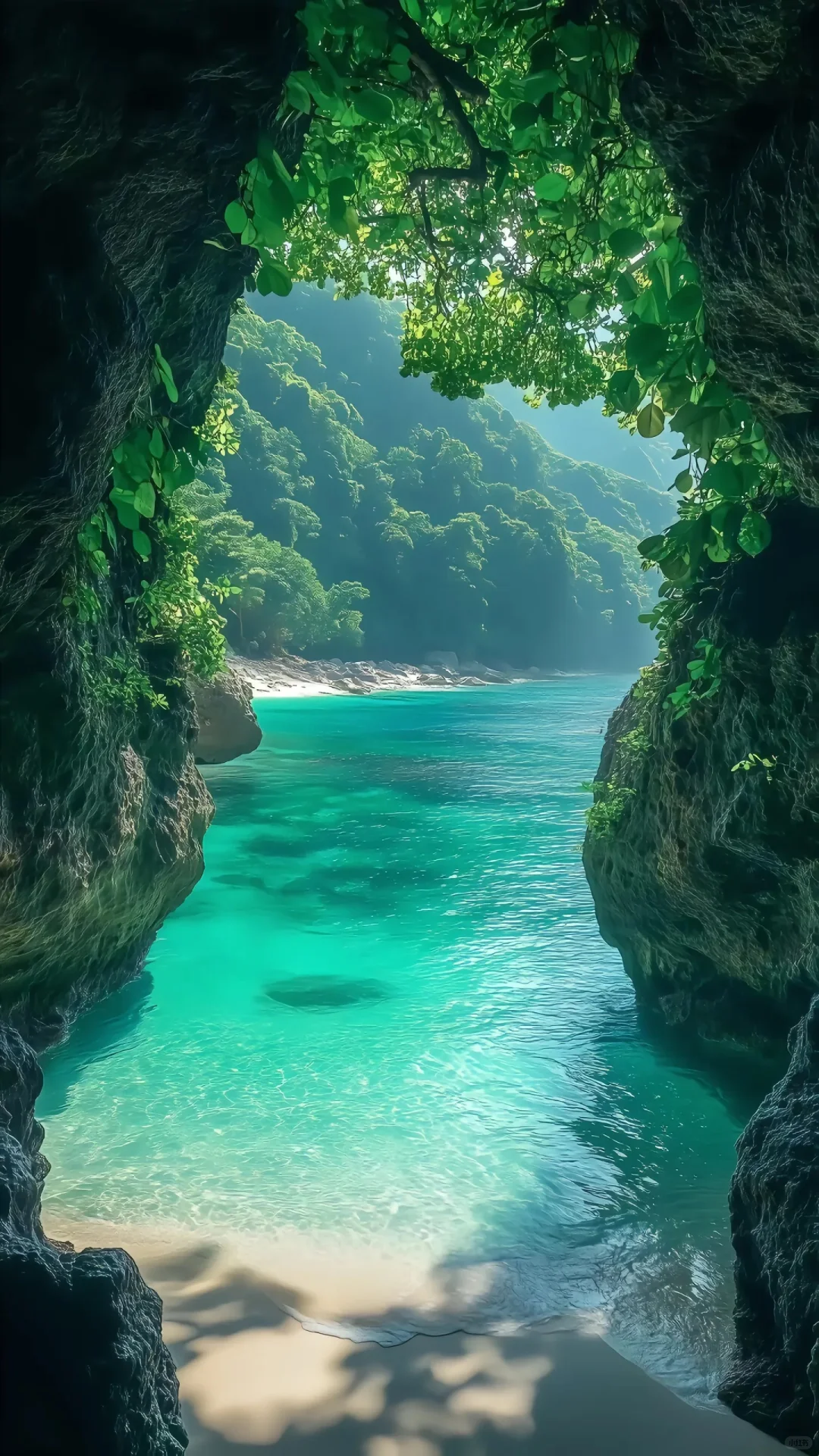 手机壁纸/裸眼3D