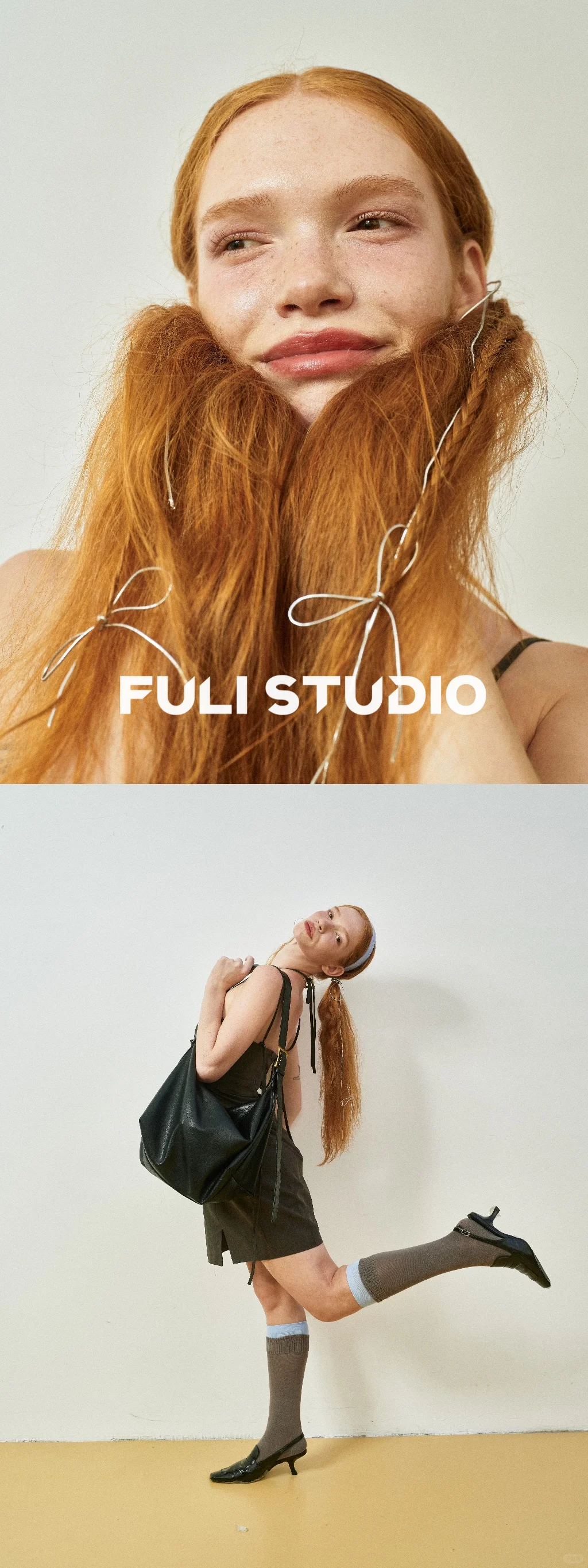 X_ALBUM 未知集册&浮力视觉工作室